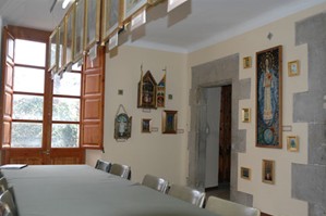 Museu parroquial
